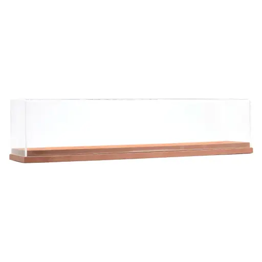 [HC8065] Vitrine d’exposition - Rivarossi HC8065 - HO 1/87