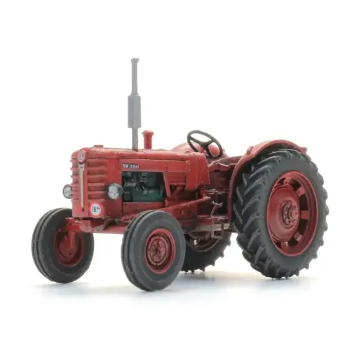 [AR387.584] Tracteur Volvo BM350 - Artitec 387.584 - HO 1/87