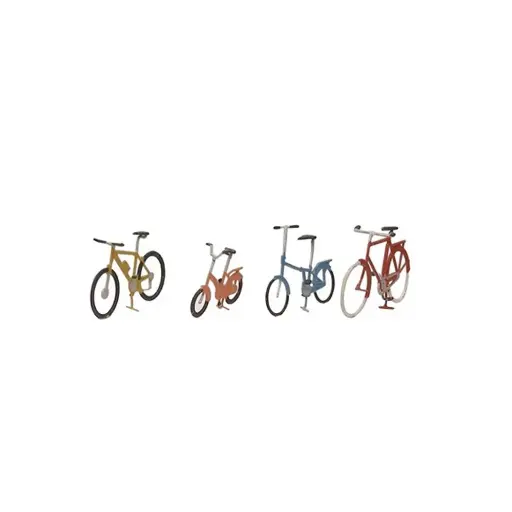[AR322.003] Vélos modernes - Artitec 322.003 - Z 1/220