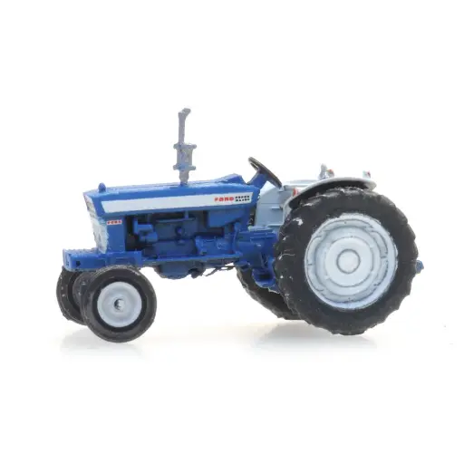 [AR322.030] Tracteur Ford 5000 - Artitec 322.030 - Z 1/220