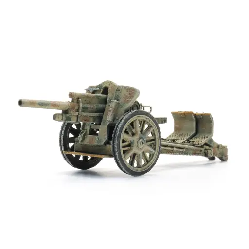 [AR6870629] LeFH 18 Tarnung - ARTITEC 6870629 - HO 1/87