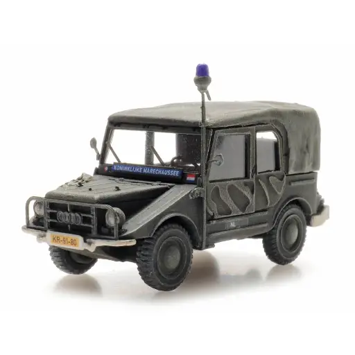 [AR6870455] Koninklijke Landmacht Munga 91/4 KMAR - ARTITEC 6870455 - HO 1/87