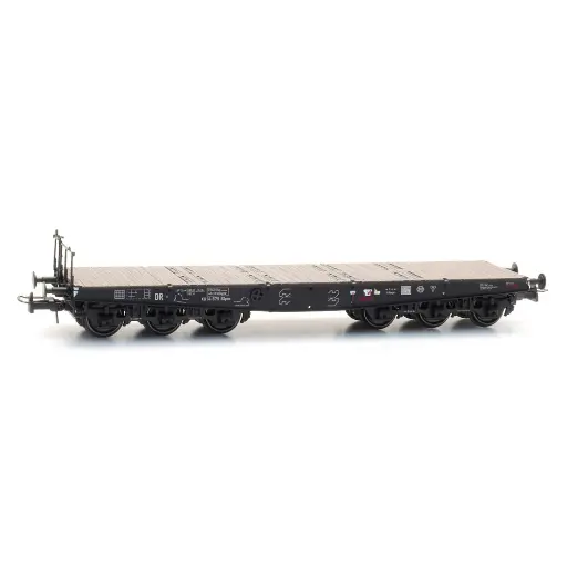 [AR20.320.15] Wagon plat SSyms46 Köln 14679 - Artitec 20.320.15 - HO 1/87 - DRB