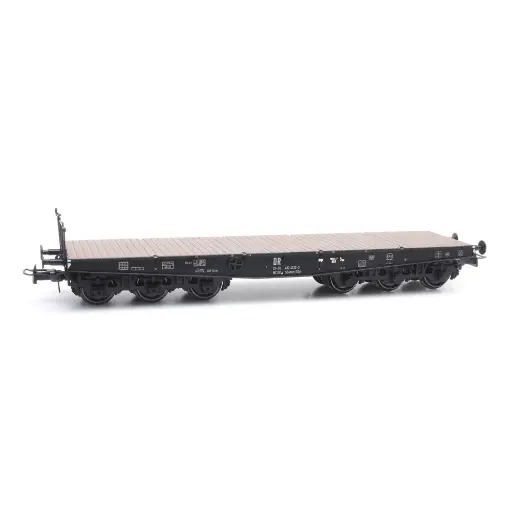[AR20.321.11] Wagon plat SSyms46 - Artitec 20.321.11 - HO 1/87 - DR - EP IV