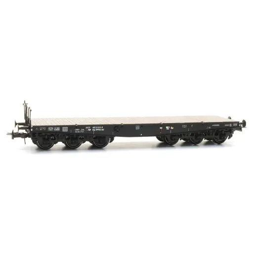 [AR20.323.13] Wagon plat SSyms46 - ARTITEC 20.323.13 - HO 1/87 - PKP - EP IV