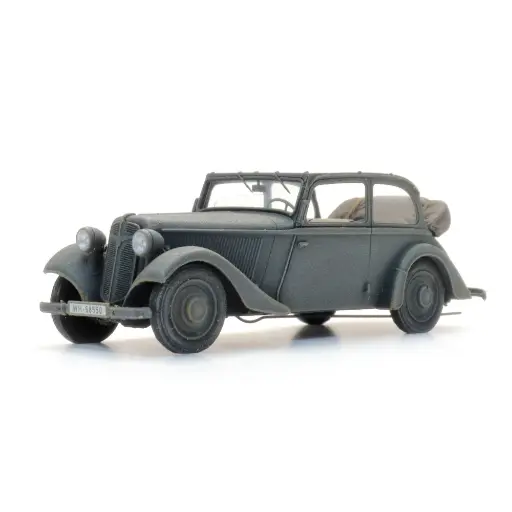[AR6720056] Adler Trumpf Junior  - ARTITEC 6720056 - 1/72