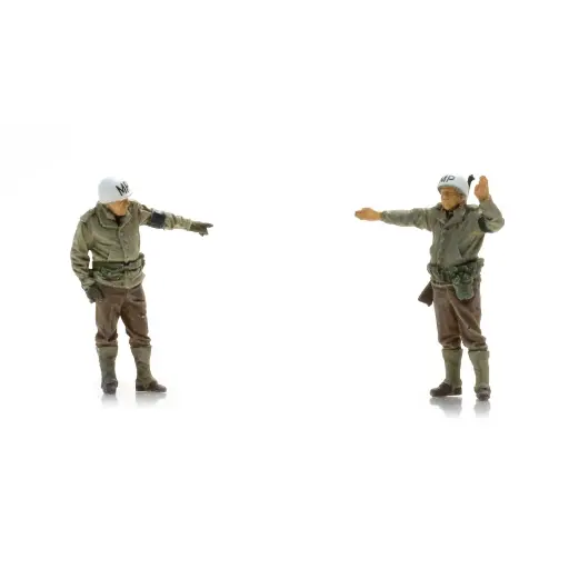 [AR5720017] US Army Military Police - ARTITEC 5720017 - 1/72