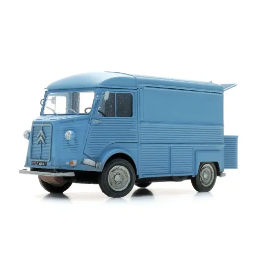 [AR387.685] Citroën HY - ARTITEC Citroën HY 387.685 - HO 1/87