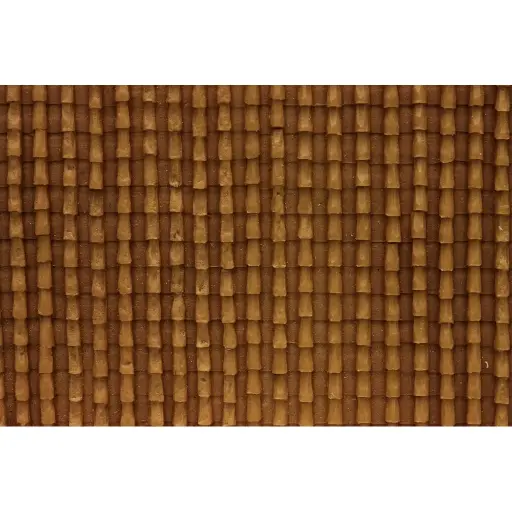 [AR10.450] Plaque de tuiles romaines - Artitec 10.450 - HO 1/87