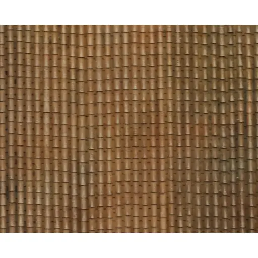[AR10.451] Tuiles Moine et Nonne - Artitec 10.451 - HO 1/87