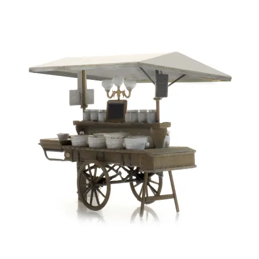 [AR316.139] Stand à harengs - ARTITEC 316.139 - N 1/160