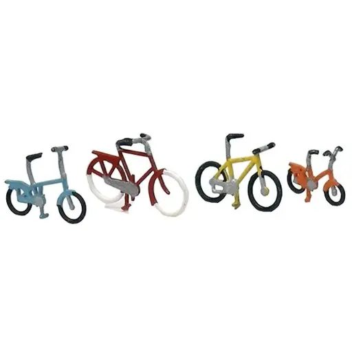 [AR316.01] Vélos modernes - ARTITEC 316.01 - N 1/160