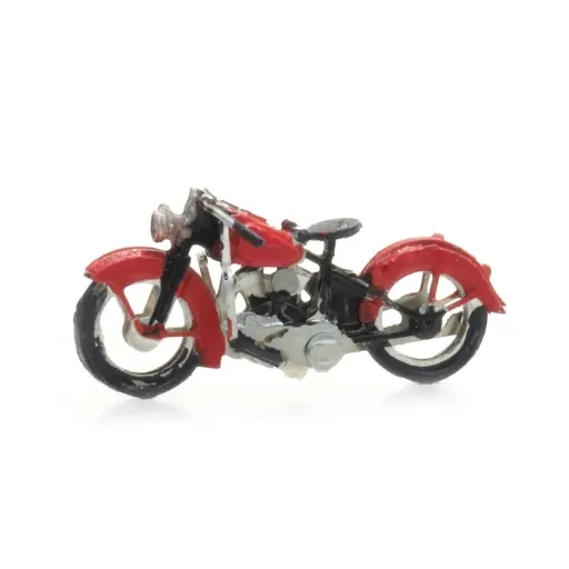 [AR322.038] Moto US Civil - ARTITEC 322.038 - Z 1/220