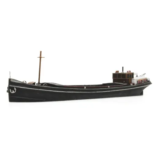 [AR322.042] Péniche "Helena" de 150 tonnes - ARTITEC 322.042 - Z 1/220
