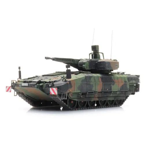 [AR6870674] Véhicule blindé de transport de troupes Puma - Artitec 6870674 - 1/87 HO