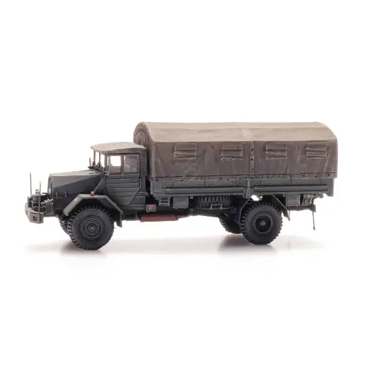 [AR6870415] MAN 630 L2 AE Cargo - Artitec 6870415 - HO 1/87
