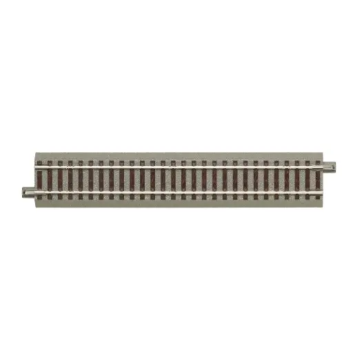 [RO61110] Rail droit GEOLINE G200 - 200mm - ROCO 61110 - HO 1/87 | Code 83