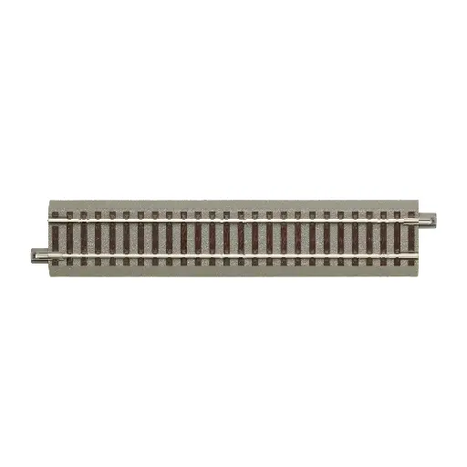 [RO61111] Rail droit GEOLINE G185 - 180mm - ROCO 61111 - HO 1/87 | Code 83