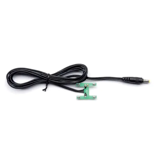 [RO61191] Cordon Alimentation Analogique pour GEOLINE - ROCO 61191 - HO 1/87ème Code 83