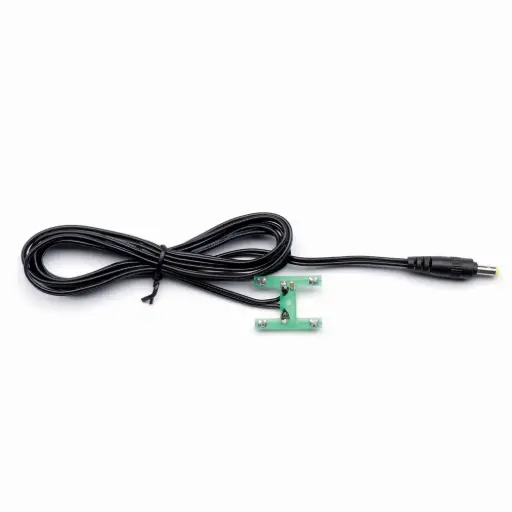 [RO61191] Cordon alimentation Geoline code 83 - Roco 61191 - HO 1/87 - Analogique - 2R