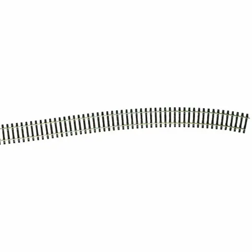 [RO42400] Rail flexible Rocoline F4 920 mm code 83 - Roco 42400 - HO 1/87 - 2R