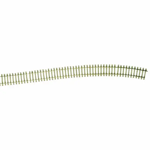 [RO42401] Rail flexible Rocoline F4 920 mm code 83 - Roco 42401 - HO 1/87 - 2R