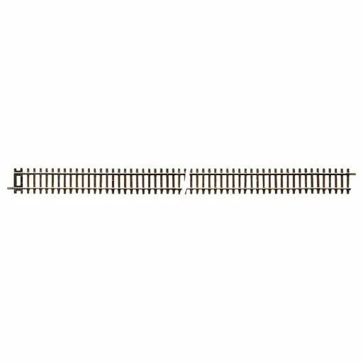 [RO42406] Rail droit Rocoline 920 mm code 83 - Roco 42406 - HO 1/87 - 2R