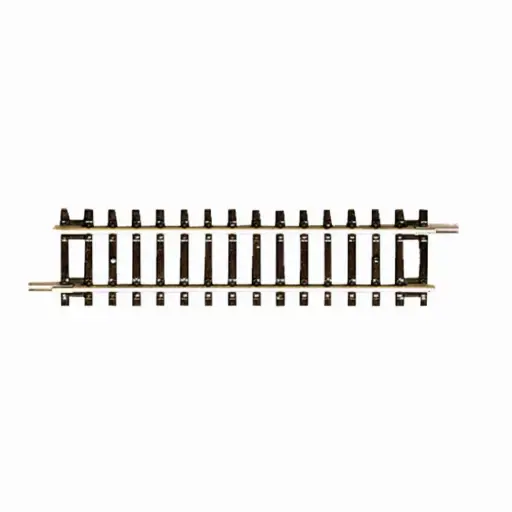 [RO42412] Rail droit 115 mm code 83 - Roco 42412 - HO 1/87 - 2R