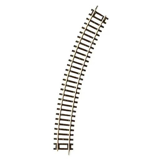 [RO42423] Rail Courbe - R3 419.6mm 30° - ROCO 42423 - HO 1/87 - Code 83