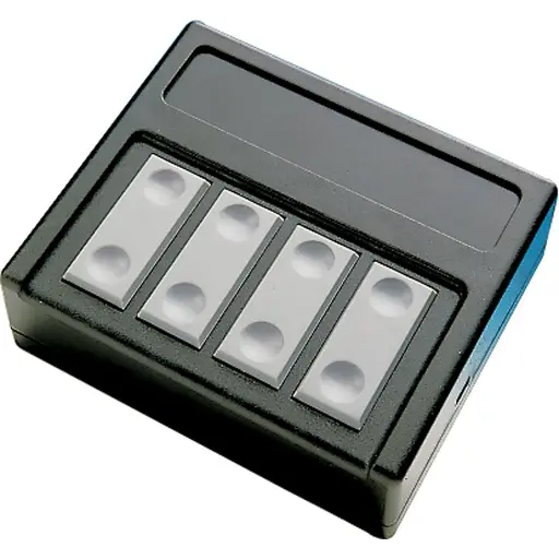 [RO10521] Boitier à Impulsions Contact Double - Roco 10521 - Universelle