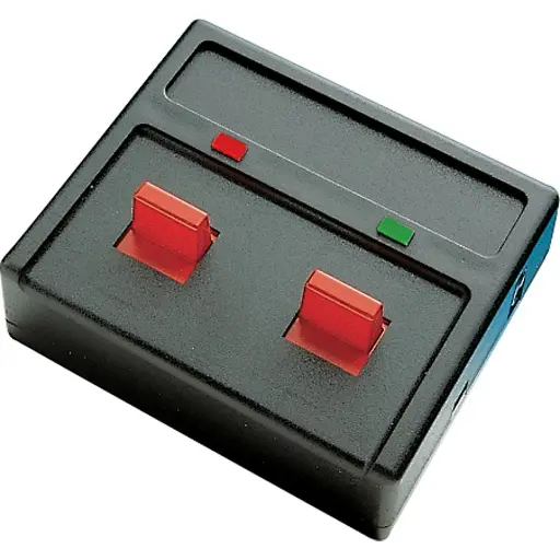 [RO10525] Commutateur de signaux lumineux