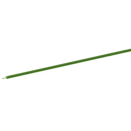 [RO10635] Bobine de fil vert 10m en section 0.7mm² - Roco 10635 - Universelle