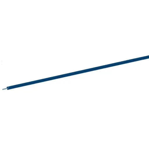 [RO10636] Bobine de fil bleu 10m en section 0.7mm² - Roco 10636 - Universelle