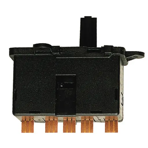 [RO10030] Moteur d'aiguillage sous table - ROCO 10030 | HO 1/87 - 60x27x45mm