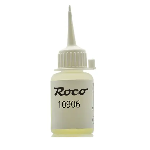 [RO10906] Burette d'Huile - 20mL - Roco 10906 - Toutes Echelles
