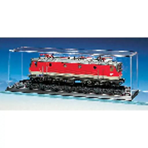 [RO40025] Boite Vitrine pour Modèle 220MM - ROCO 40025 - HO : 1/87