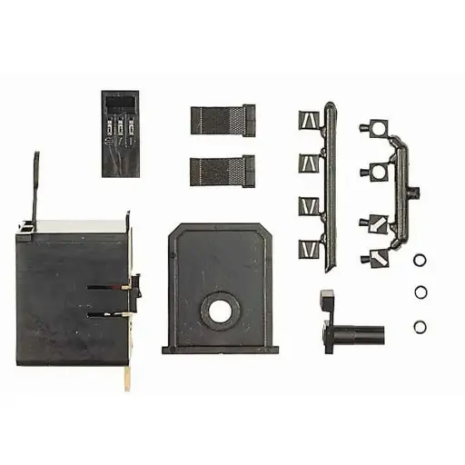 [RO40293] Kit de signaux intégrés avec lanterne