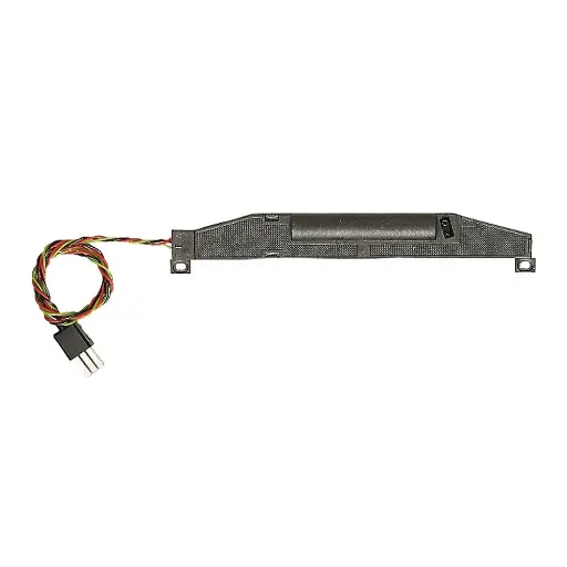 [RO40295] Moteur d'aiguillage gauche - voie sans ballast - Roco 40295 - HO 1/87
