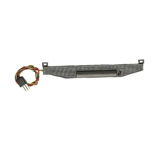 [RO40296] Moteur d'aiguillage droite - Voie sans Ballast - ROCO 40296 - HO 1/87