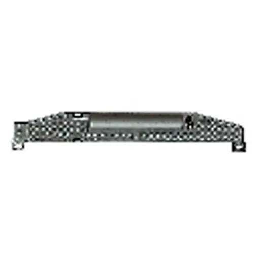[RO40297] Commande manuelle d'aiguillage gauche