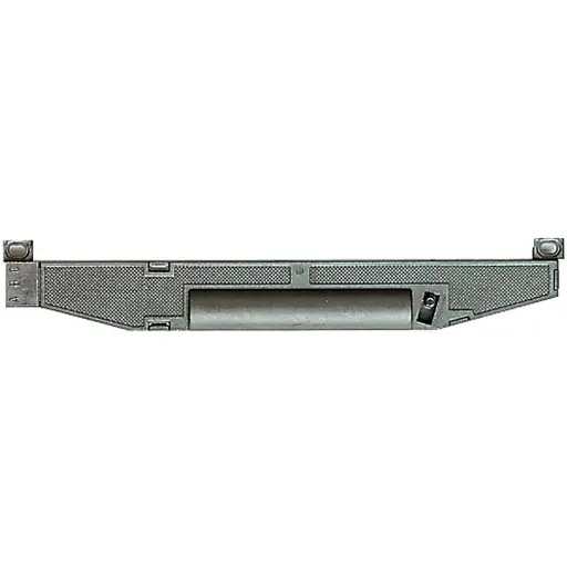 [RO40298] Commande manuelle d'aiguillage droite