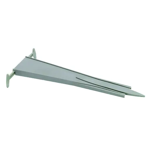 [RO42606] Enrailleur avec placement réglable - Roco 42606 - HO 1/87