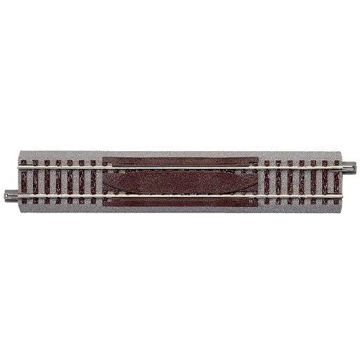 [RO42609] Kit Auto-Enraillement - Geoline - Code 83 - Roco 42609 - HO: 1/87