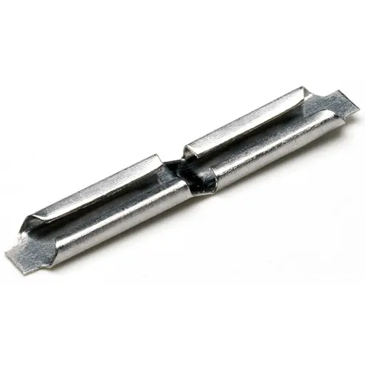 [RO42612] Sachet de 24 éclisses de Transition Code 83-100 - ROCO 42612 - HO 1/87ème
