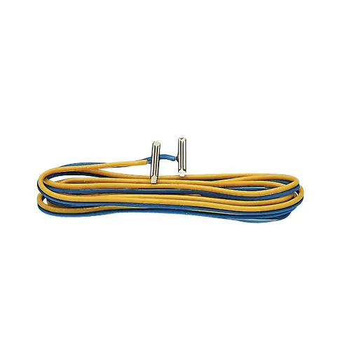 [RO42613] Câble d'alimentation par éclisses soudées code 83 - Roco 42613 - HO 1/87