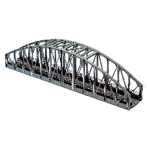 [RO40081] Pont à arches - Roco 40081 - HO : 1/87