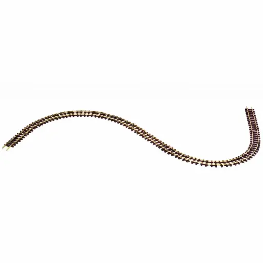 [RO32200] Rail flexible 730 mm code 83 - Roco 32200 - HOe 1/87 - 2R