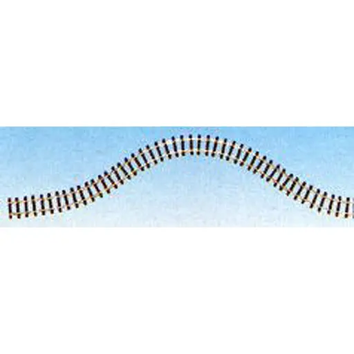 [RO32200] Voie flexible de ligne, 730 mm