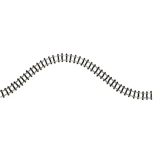 [RO32201] Rail flexible 730 mm code 83 - Roco 32201 - HOe 1/87 - 2R