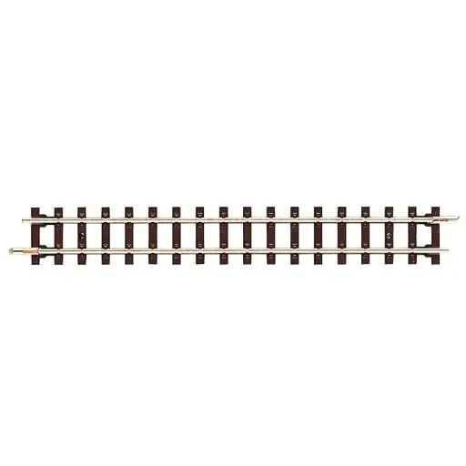 [RO32202] Rail droit 134,4 mm - Roco 32202 - HOe 1/87 - 2R